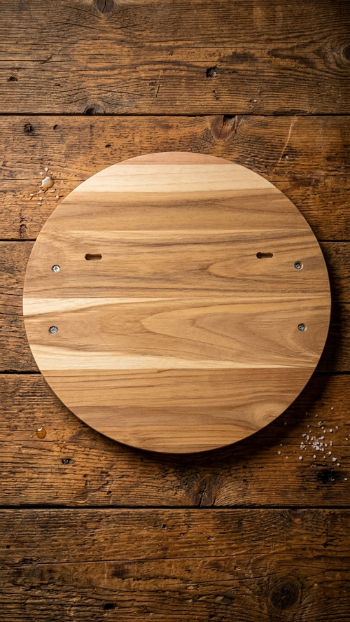 Charcuterie Board