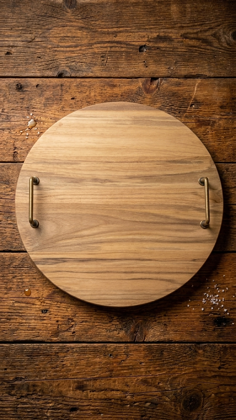 Charcuterie Board